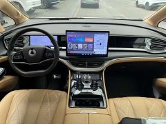 Denza BYD Denza D9 DM-i Smart Drive 1020 Four-Wheel Drive Flagship - ფოტო 4