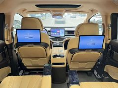 Denza BYD Denza D9 DM-i Smart Drive 1020 Four-Wheel Drive Flagship - ფოტო 6