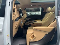 Denza BYD Denza D9 DM-i Smart Drive 1020 Four-Wheel Drive Flagship - ფოტო 7