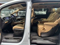 Denza BYD Denza D9 DM-i Smart Drive 1020 Four-Wheel Drive Flagship - ფოტო 8