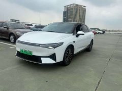 XPeng P5 550E - ფოტო 1