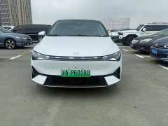 XPeng P5 550E - ფოტო 2