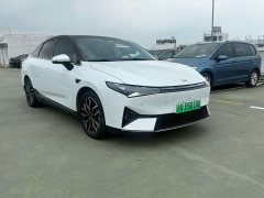XPeng P5 550E - ფოტო 3
