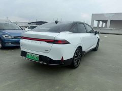 XPeng P5 550E - ფოტო 9