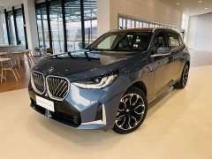BMW X3 xDrive30L Premier M Sport Package - ფოტო 1