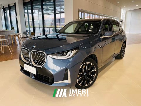 2025 BMW X3 xDrive30L Premier M Sport Package - ავტომობილი ჩინეთიდან