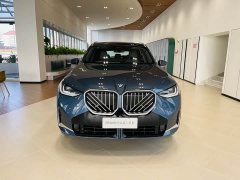 BMW X3 xDrive30L Premier M Sport Package - ფოტო 2
