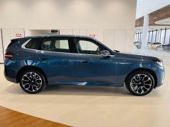 BMW X3 xDrive30L Premier M Sport Package - ფოტო 3
