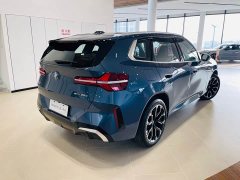 BMW X3 xDrive30L Premier M Sport Package - ფოტო 4
