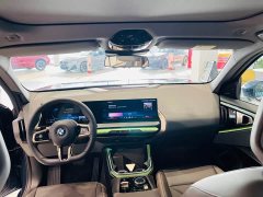 BMW X3 xDrive30L Premier M Sport Package - ფოტო 6