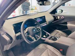 BMW X3 xDrive30L Premier M Sport Package - ფოტო 7