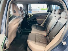 BMW X3 xDrive30L Premier M Sport Package - ფოტო 8