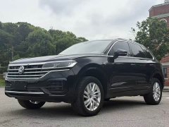 Volkswagen Touareg 2.0TSI Ruishang Edition - ფოტო 1