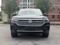 Volkswagen Touareg 2.0TSI Ruishang Edition - ფოტო 2