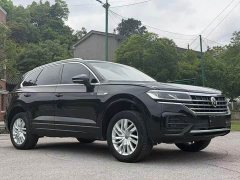 Volkswagen Touareg 2.0TSI Ruishang Edition - ფოტო 3