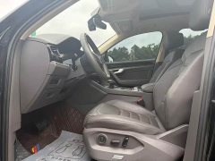 Volkswagen Touareg 2.0TSI Ruishang Edition - ფოტო 4
