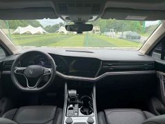 Volkswagen Touareg 2.0TSI Ruishang Edition - ფოტო 5
