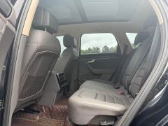 Volkswagen Touareg 2.0TSI Ruishang Edition - ფოტო 6