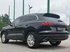 Volkswagen Touareg 2.0TSI Ruishang Edition - ფოტო 7