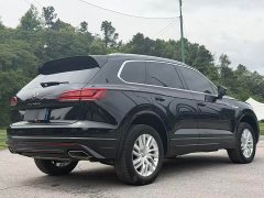 Volkswagen Touareg 2.0TSI Ruishang Edition - ფოტო 9