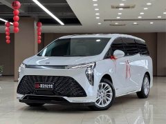 Buick Century 2.0T Six-Seat Yun Shi Edition - ფოტო 1