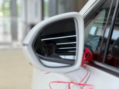 Buick Century 2.0T Six-Seat Yun Shi Edition - ფოტო 10
