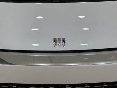 Buick Century 2.0T Six-Seat Yun Shi Edition - ფოტო 11