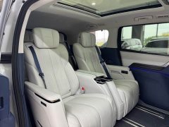 Buick Century 2.0T Six-Seat Yun Shi Edition - ფოტო 12