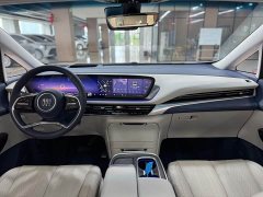 Buick Century 2.0T Six-Seat Yun Shi Edition - ფოტო 14