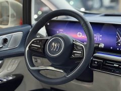 Buick Century 2.0T Six-Seat Yun Shi Edition - ფოტო 15