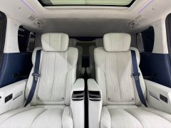 Buick Century 2.0T Six-Seat Yun Shi Edition - ფოტო 16
