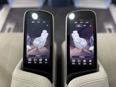 Buick Century 2.0T Six-Seat Yun Shi Edition - ფოტო 17