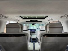 Buick Century 2.0T Six-Seat Yun Shi Edition - ფოტო 18