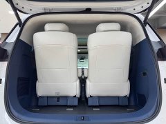Buick Century 2.0T Six-Seat Yun Shi Edition - ფოტო 19