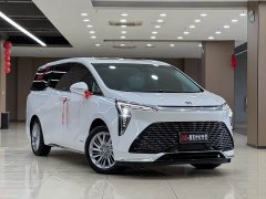 Buick Century 2.0T Six-Seat Yun Shi Edition - ფოტო 2