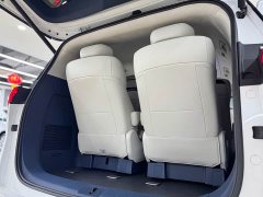 Buick Century 2.0T Six-Seat Yun Shi Edition - ფოტო 20