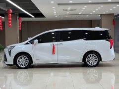 Buick Century 2.0T Six-Seat Yun Shi Edition - ფოტო 3