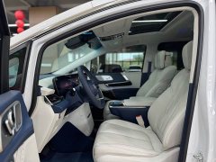Buick Century 2.0T Six-Seat Yun Shi Edition - ფოტო 6