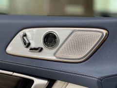 Buick Century 2.0T Six-Seat Yun Shi Edition - ფოტო 8
