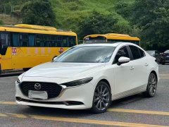 Mazda3 Axela 2021 2.0L Automatic Radiance Edition - ფოტო 1