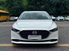 Mazda3 Axela 2021 2.0L Automatic Radiance Edition - ფოტო 3
