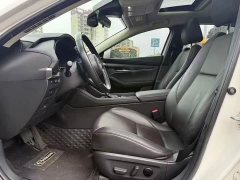 Mazda3 Axela 2021 2.0L Automatic Radiance Edition - ფოტო 4
