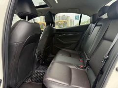 Mazda3 Axela 2021 2.0L Automatic Radiance Edition - ფოტო 5