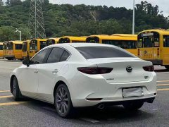 Mazda3 Axela 2021 2.0L Automatic Radiance Edition - ფოტო 7