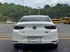 Mazda3 Axela 2021 2.0L Automatic Radiance Edition - ფოტო 8