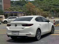 Mazda3 Axela 2021 2.0L Automatic Radiance Edition - ფოტო 9