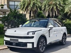 Lynk & Co Geely Lynk & Co 900 2025 2.0T Ultra 6-Seater - ფოტო 1