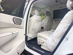 Lynk & Co Geely Lynk & Co 900 2025 2.0T Ultra 6-Seater - ფოტო 10