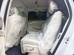 Lynk & Co Geely Lynk & Co 900 2025 2.0T Ultra 6-Seater - ფოტო 11