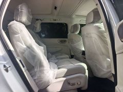 Lynk & Co Geely Lynk & Co 900 2025 2.0T Ultra 6-Seater - ფოტო 13